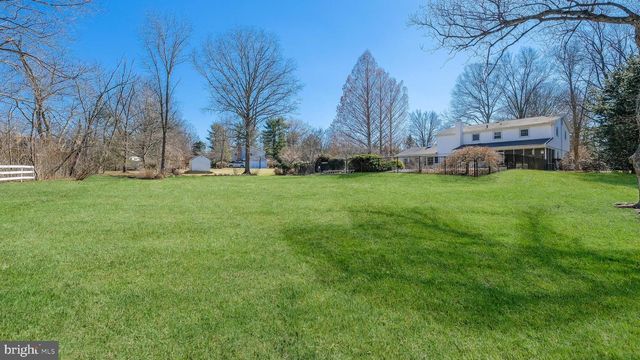 12 PINE VALLEY RD, Doylestown, PA 18901