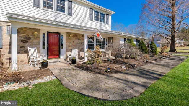 12 PINE VALLEY RD, Doylestown, PA 18901