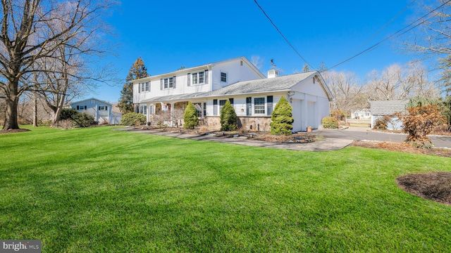 12 PINE VALLEY RD, Doylestown, PA 18901