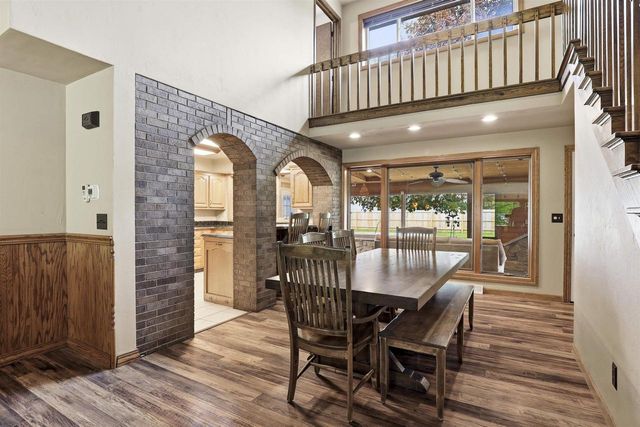 N321 STONEY BROOK ROAD, Appleton, WI 54915