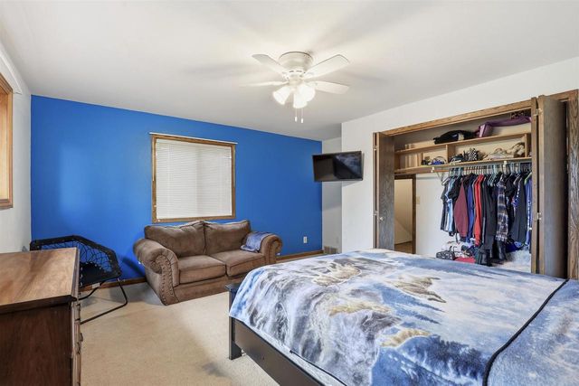 N321 STONEY BROOK ROAD, Appleton, WI 54915
