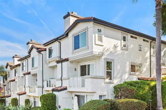 30902 Clubhouse Drive 20E, Laguna Niguel, CA 92677