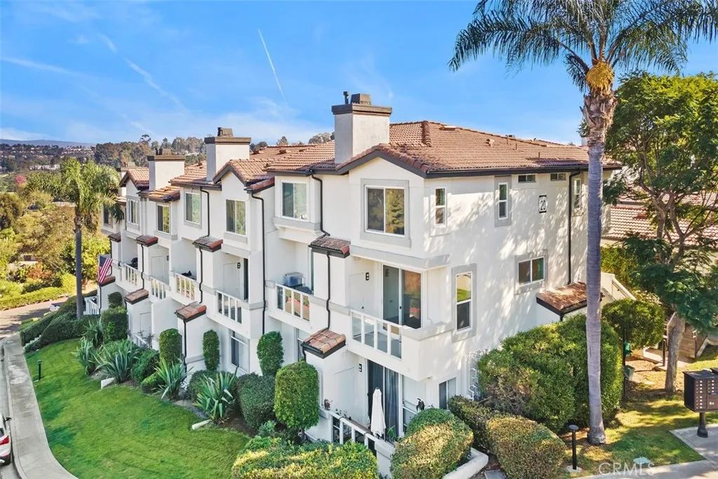 30902 Clubhouse Drive 20E, Laguna Niguel, CA 92677