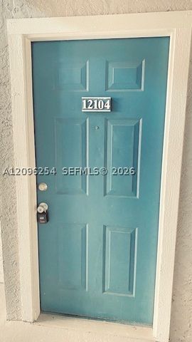 10360 SW 150th Ct 12104, Miami, FL 33196