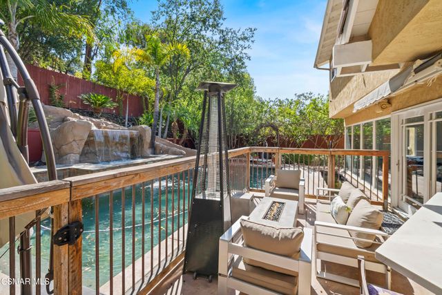2355 Stormcroft Court, Westlake Village, CA 91361