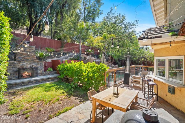 2355 Stormcroft Court, Westlake Village, CA 91361