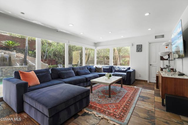 2355 Stormcroft Court, Westlake Village, CA 91361