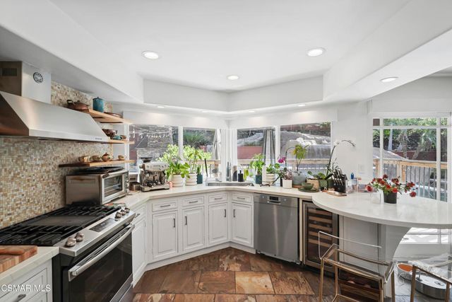 2355 Stormcroft Court, Westlake Village, CA 91361