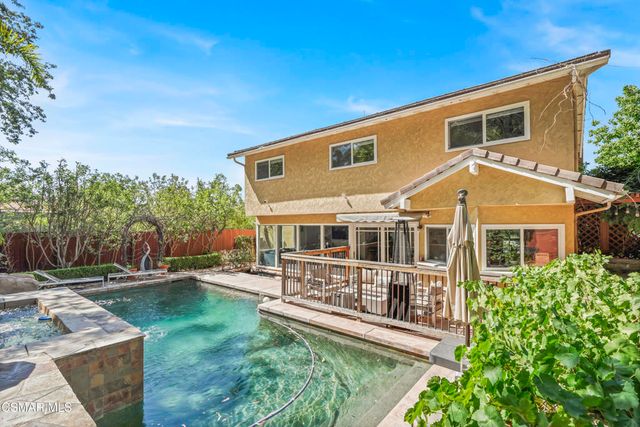 2355 Stormcroft Court, Westlake Village, CA 91361