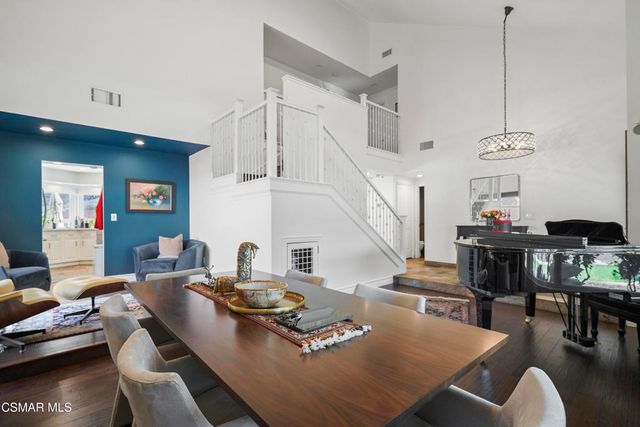 2355 Stormcroft Court, Westlake Village, CA 91361
