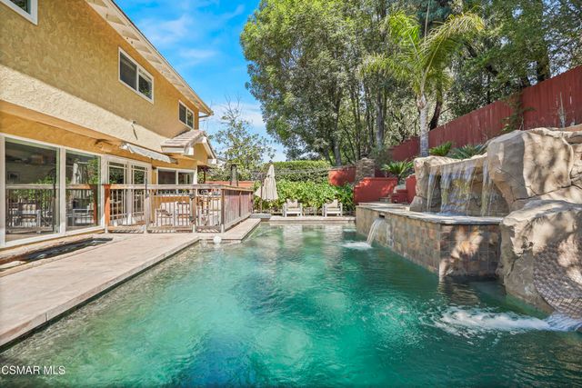 2355 Stormcroft Court, Westlake Village, CA 91361