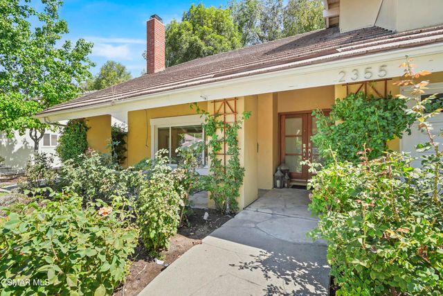 2355 Stormcroft Court, Westlake Village, CA 91361