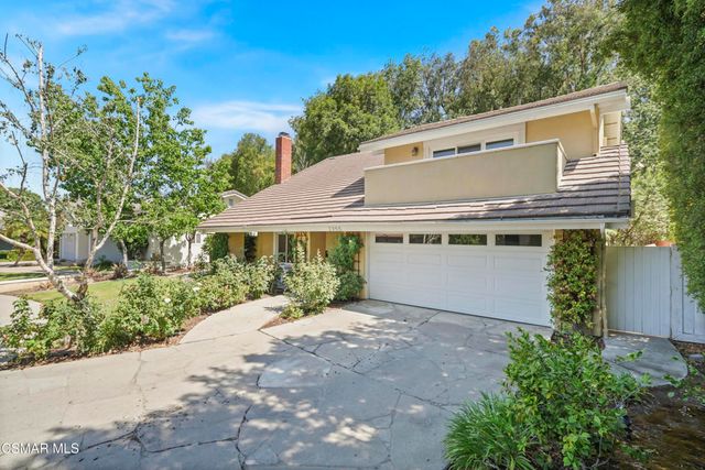 2355 Stormcroft Court, Westlake Village, CA 91361