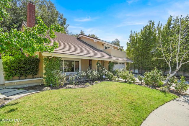 2355 Stormcroft Court, Westlake Village, CA 91361