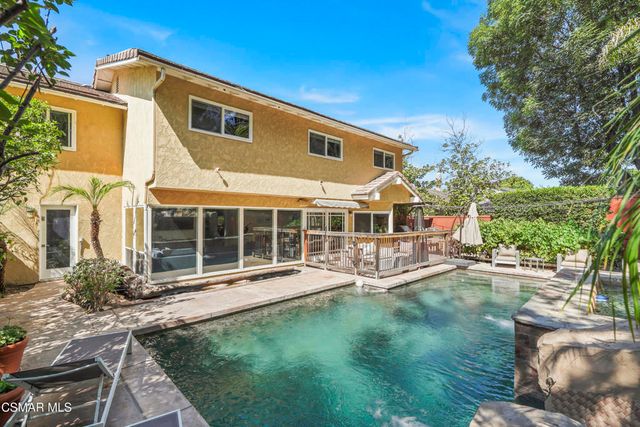 2355 Stormcroft Court, Westlake Village, CA 91361