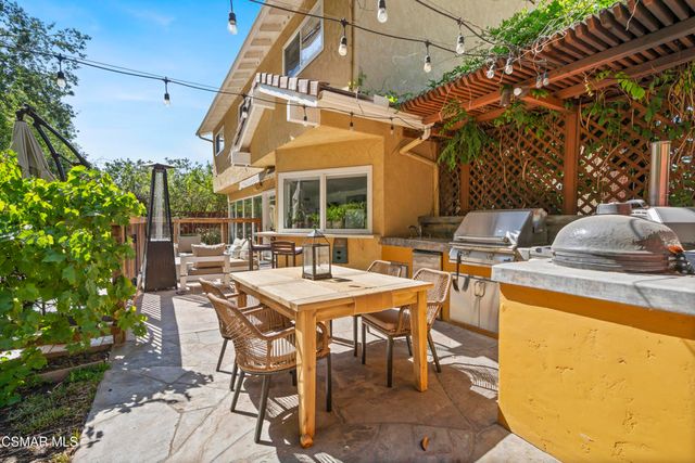 2355 Stormcroft Court, Westlake Village, CA 91361