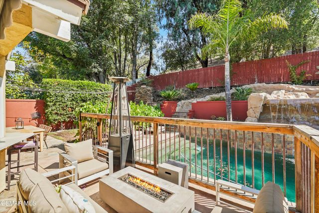2355 Stormcroft Court, Westlake Village, CA 91361