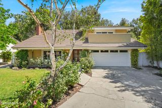 2355 Stormcroft Court, Westlake Village, CA 91361
