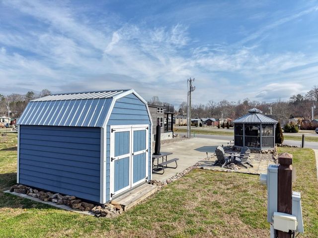 310 Mountain Creek Road, Blairsville, GA 30512