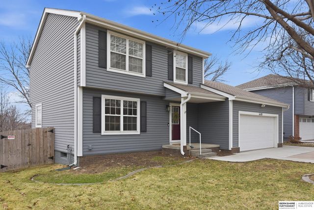 6438 S 164th Avenue, Omaha, NE 68135