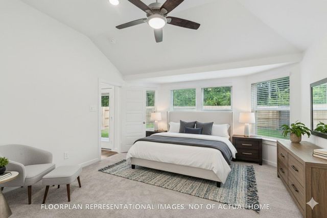 21686 Wave Hollow Drive, Cypress, TX 77433
