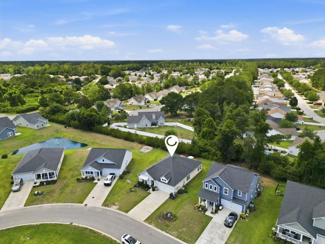 472 Craigflower Ct., Longs, SC 29568