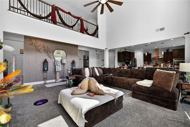 701 Lily Glen Lane, Stockbridge, GA 30281