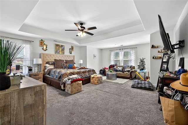 701 Lily Glen Lane, Stockbridge, GA 30281