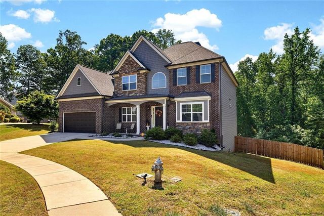 701 Lily Glen Lane, Stockbridge, GA 30281