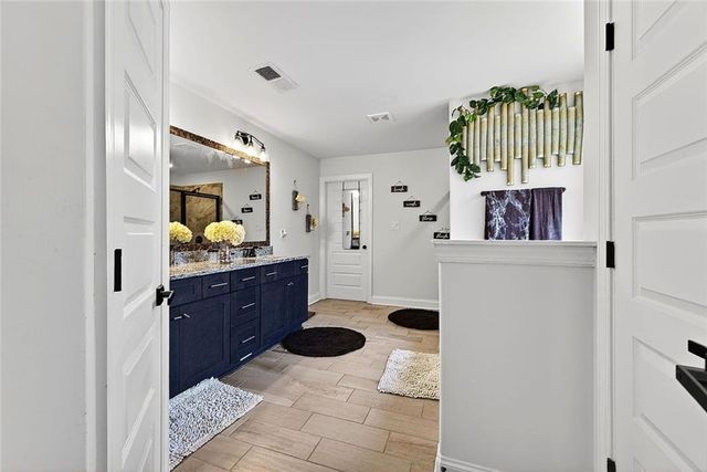 701 Lily Glen Lane, Stockbridge, GA 30281