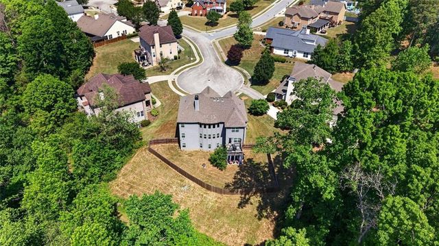 701 Lily Glen Lane, Stockbridge, GA 30281