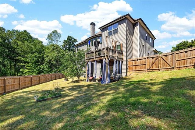 701 Lily Glen Lane, Stockbridge, GA 30281
