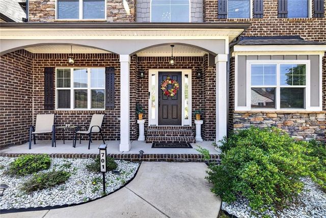 701 Lily Glen Lane, Stockbridge, GA 30281