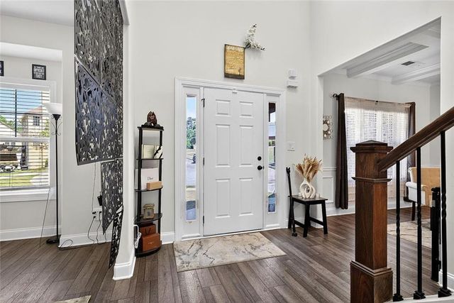 701 Lily Glen Lane, Stockbridge, GA 30281