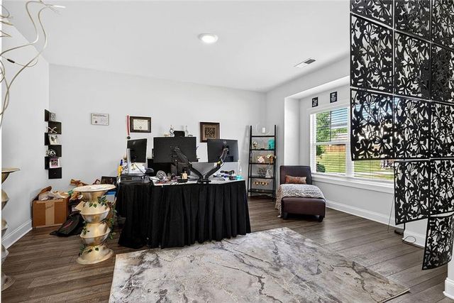 701 Lily Glen Lane, Stockbridge, GA 30281