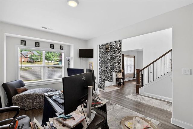 701 Lily Glen Lane, Stockbridge, GA 30281