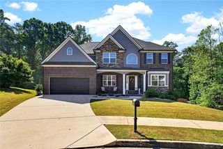 701 Lily Glen Lane, Stockbridge, GA 30281