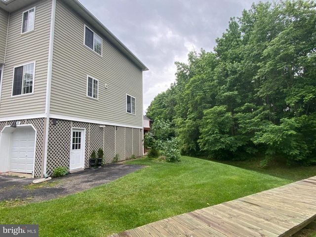 17 HIDDEN COVE CT, Middle River, MD 21220