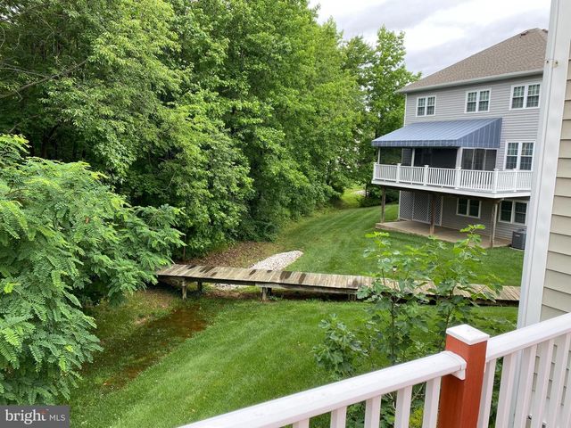 17 HIDDEN COVE CT, Middle River, MD 21220