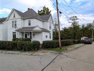 631 Garfield Avenue, Scottdale, PA 15683