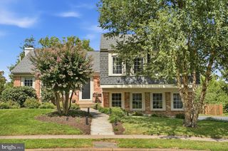 4308 GENERAL KEARNY CT, Chantilly, VA 20151
