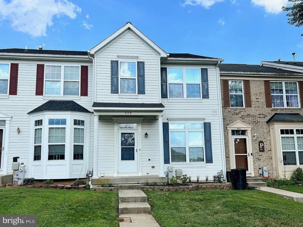 439 AMELANCHIER CT, Bel Air, MD 21015