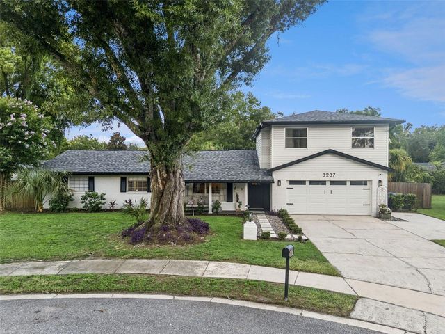 3237 KEW GARDENS LANE, Orlando, FL 32812