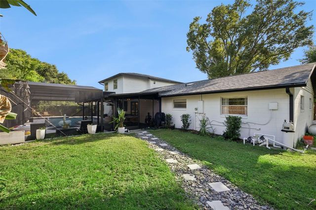 3237 KEW GARDENS LANE, Orlando, FL 32812
