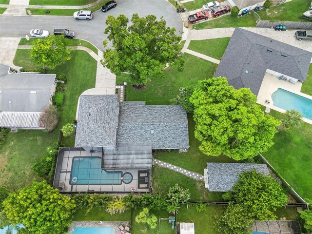 3237 KEW GARDENS LANE, Orlando, FL 32812