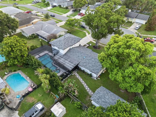 3237 KEW GARDENS LANE, Orlando, FL 32812