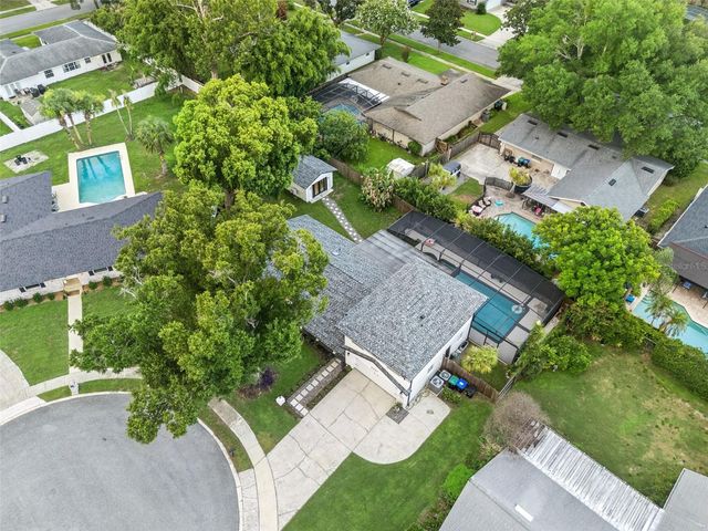 3237 KEW GARDENS LANE, Orlando, FL 32812
