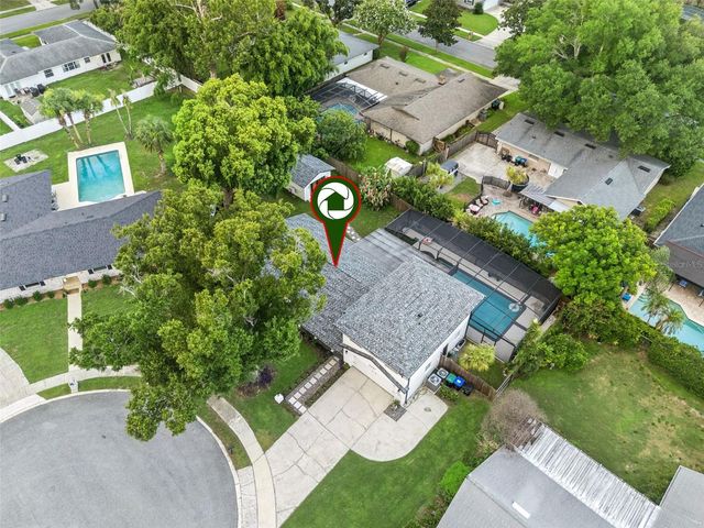 3237 KEW GARDENS LANE, Orlando, FL 32812