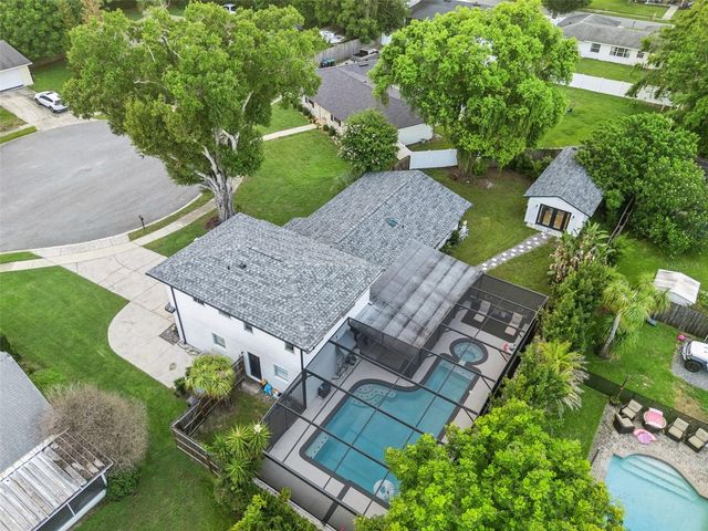 3237 KEW GARDENS LANE, Orlando, FL 32812