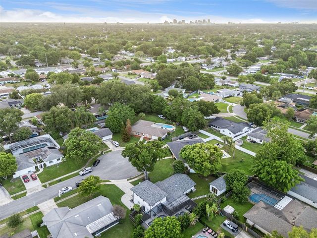 3237 KEW GARDENS LANE, Orlando, FL 32812